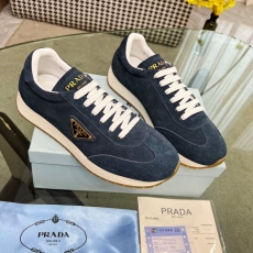 Prada Low Shoes